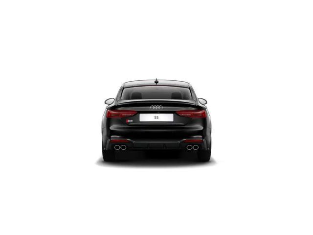 Audi S5 Quattro Sportback