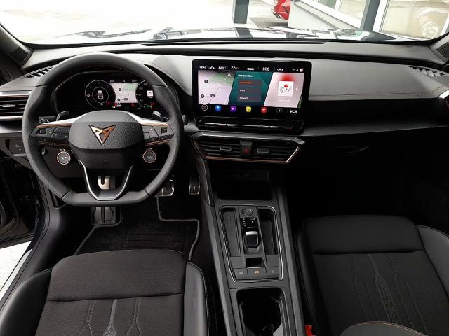 Cupra Formentor DSG VZ