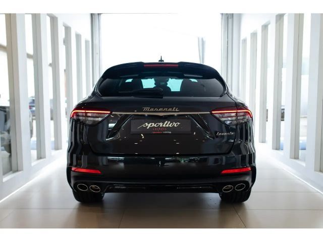 Maserati Levante Modena
