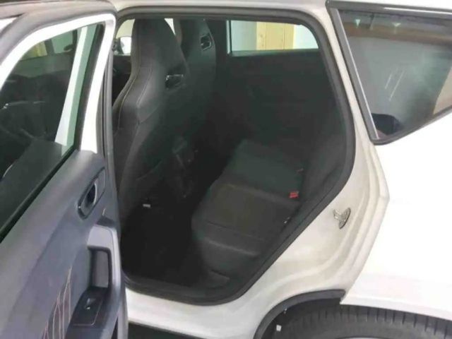 Cupra Ateca 2.0 TSI 4Drive DSG VZ