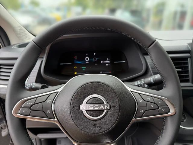 Nissan Primastar L2H1 Tekna