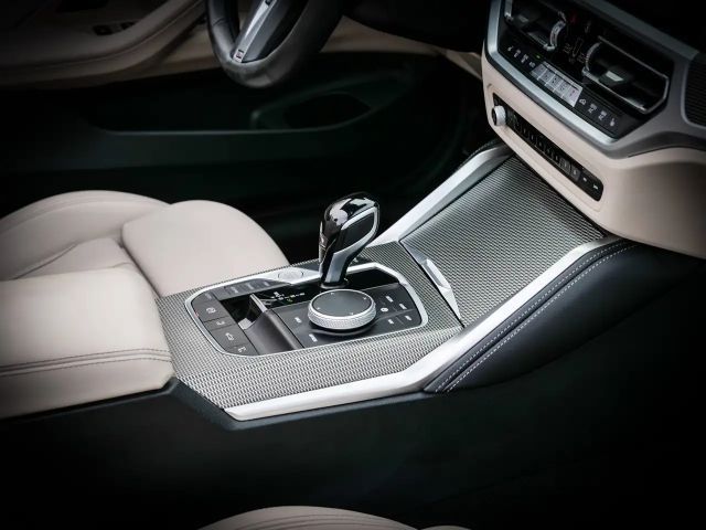 BMW 440 Cabrio M440i