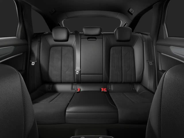 Audi A6 50 TDI Quattro S-Line