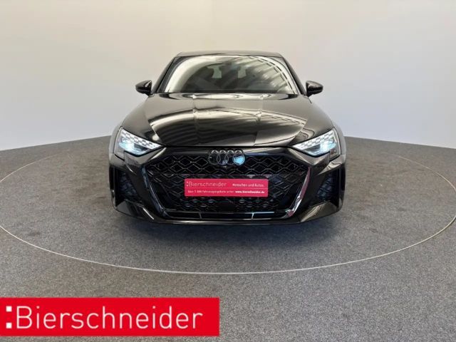 Audi RS3 Sedan Sportback