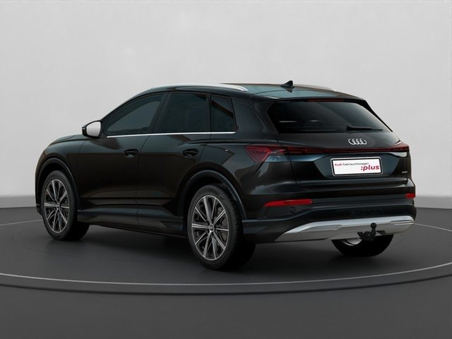 Audi Q4 e-tron Quattro