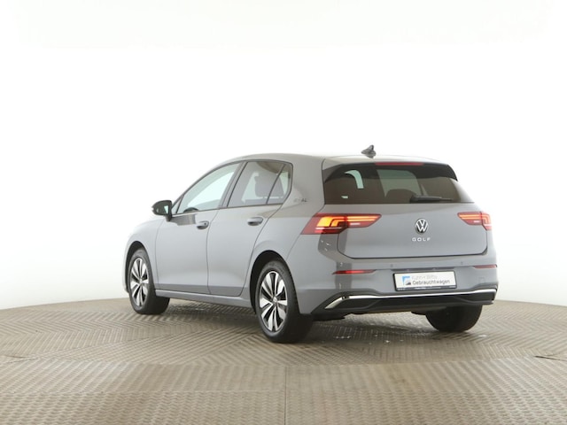 Volkswagen Golf 2.0 TDI Golf VIII