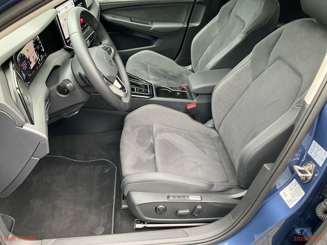 Volkswagen Golf 1.5 eTSI DSG IQ.Drive Style