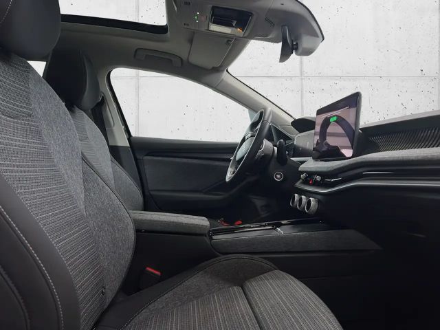 Skoda Superb 2.0 TSI 4x4 Selection