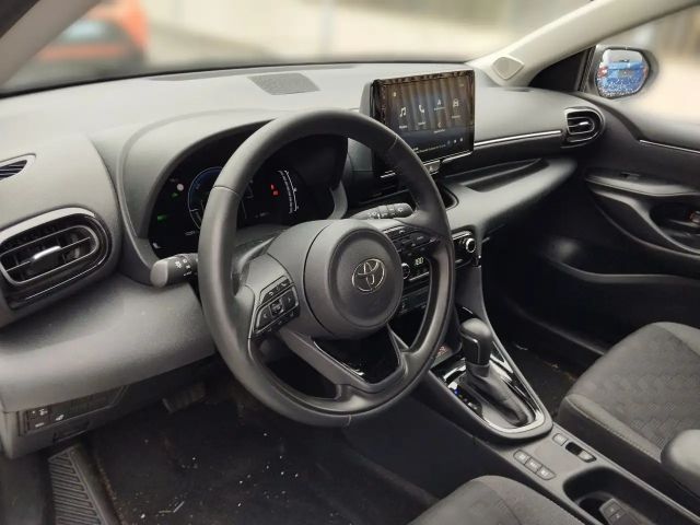 Toyota Yaris Active Hybride VVT-i