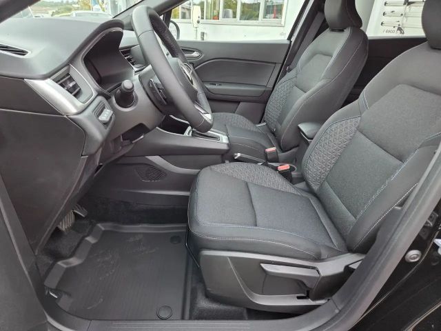 Mitsubishi ASX Plus 1.3 T-B Mildhybrid (158 PS) 7-DCT