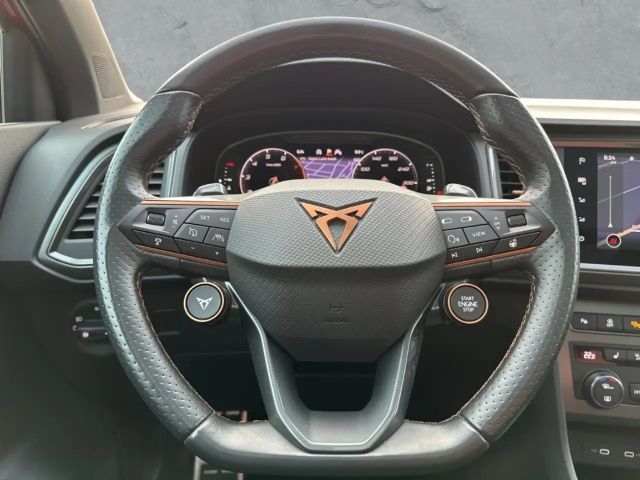 Cupra Ateca 4Drive DSG