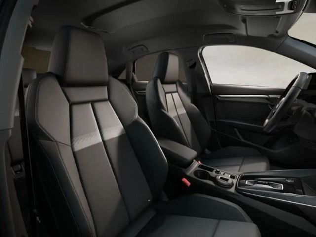 Audi A3 S-Line Sedan Sport