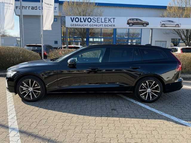 Volvo V60 AWD Dark Plus Recharge T8