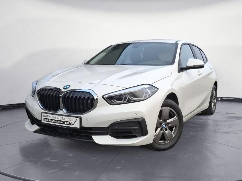 BMW 116 116i