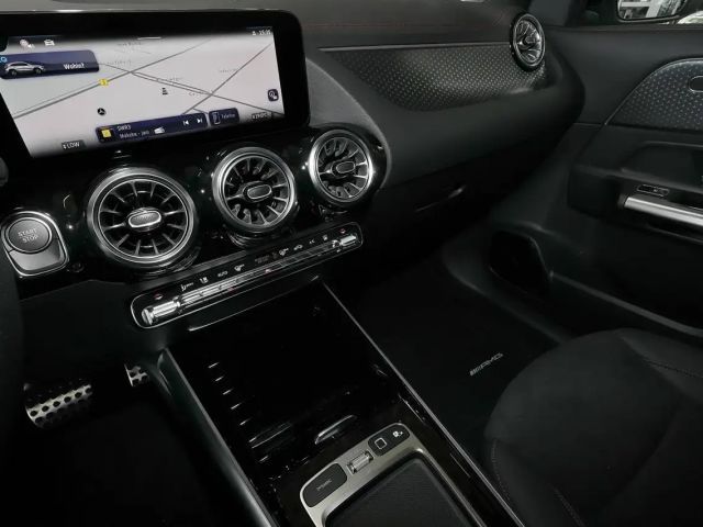 Mercedes-Benz EQA 250 AMG Line