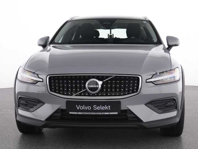 Volvo V60 Cross Country CC