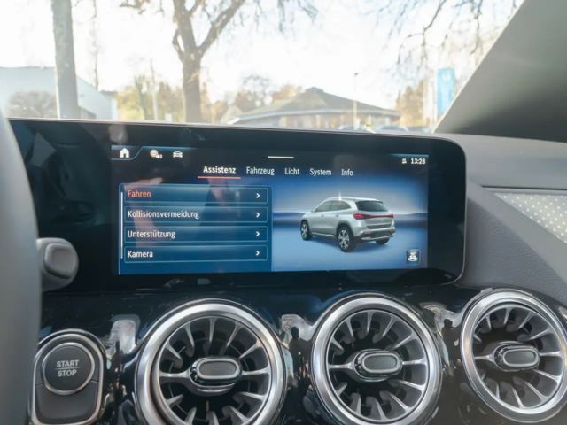 Mercedes-Benz EQA 250 Progressive