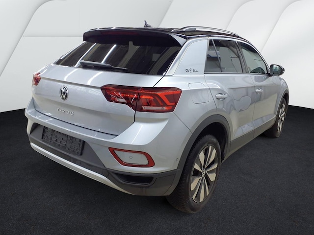 Volkswagen T-Roc 2.0 TDI