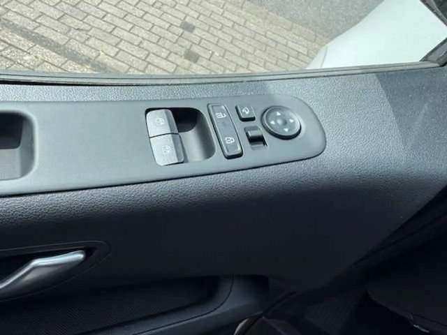 Hyundai Staria Trend