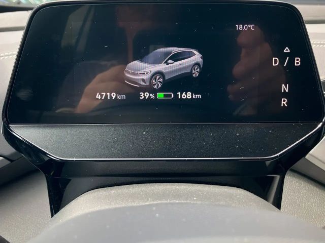 Volkswagen ID.4 DSG Performance Pro