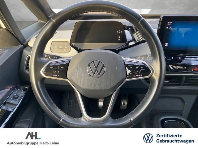 Volkswagen ID.3 Business Performance Pro