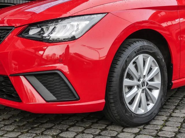Seat Ibiza 1.0 TSI Style