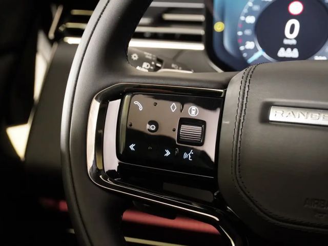 Land Rover Range Rover Sport 3.0 HSE