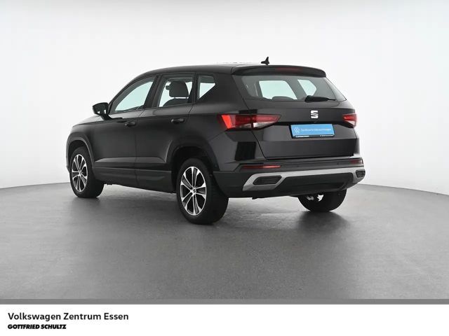 Seat Ateca DSG Style