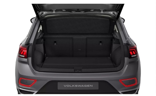 Volkswagen T-Roc 1.5 TSI IQ.Drive Style