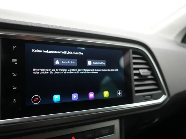 Seat Ateca Xperience ACC NAVI AHK LEDER KAM PDC LE