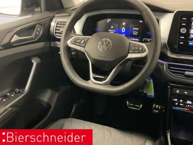 Volkswagen T-Cross 1.0 TSI DSG