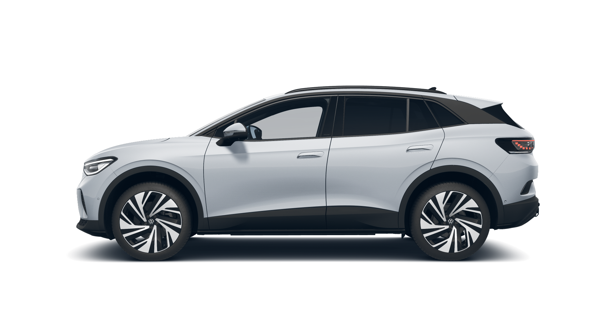 Volkswagen ID.4 Performance Pro