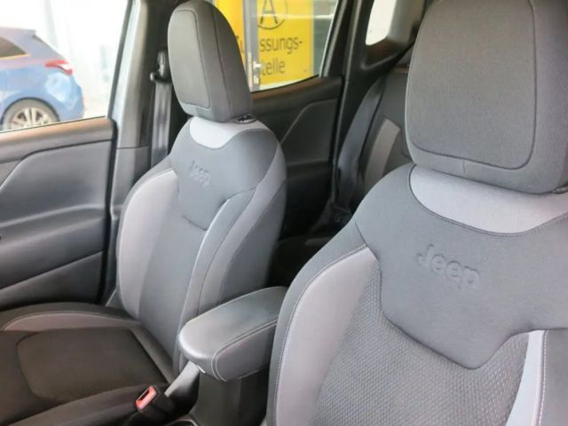 Jeep Renegade BU / AXW14