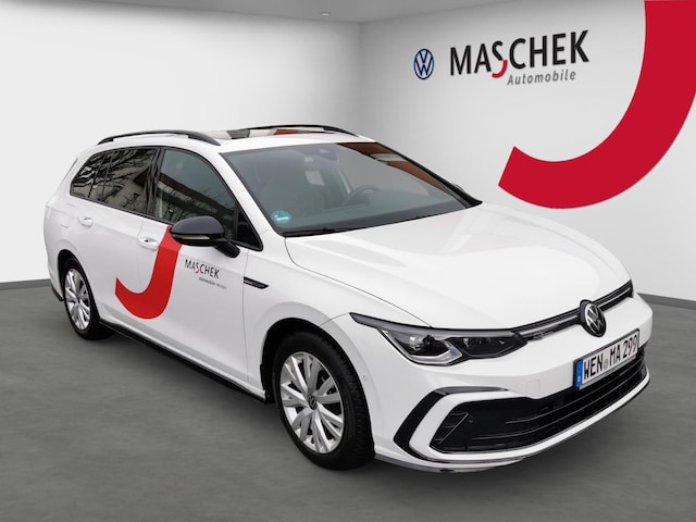 Volkswagen Golf 1.5 eTSI Variant