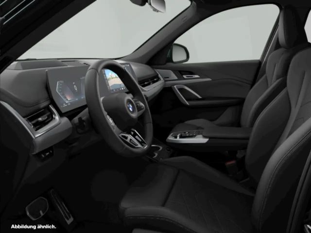 BMW X1 M-Sport sDrive20i