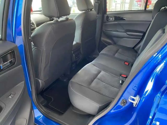 Mitsubishi Eclipse Cross 4WD PHEV