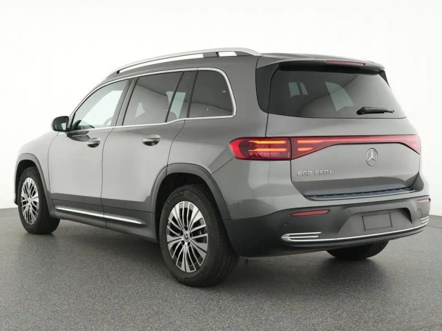 Mercedes-Benz EQB 250 Business Line