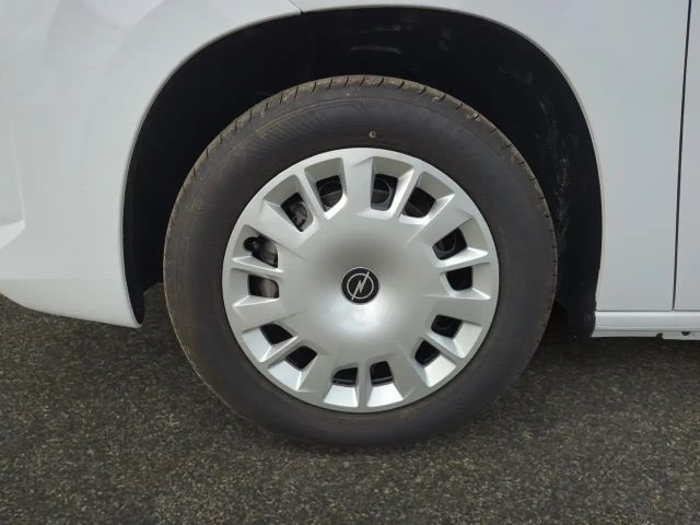 Opel Combo XL 1.5 Diesel Automatik MATRIX*APP