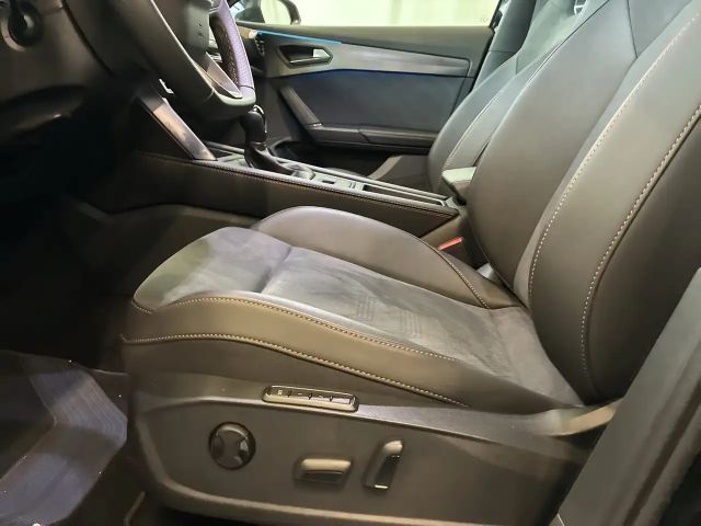 Cupra Formentor 1.5 TSI