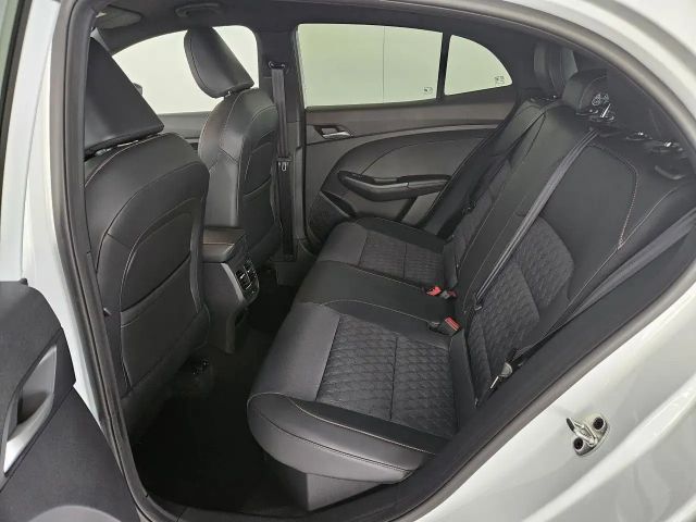 MG MG3 Hybrid+ Luxury