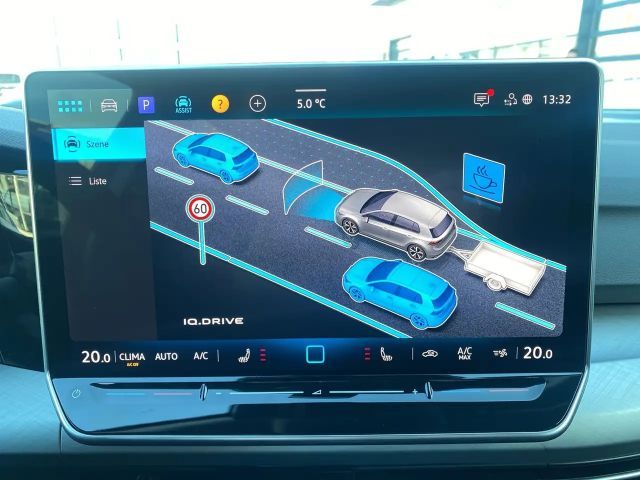 Volkswagen Golf Rabbit TSI