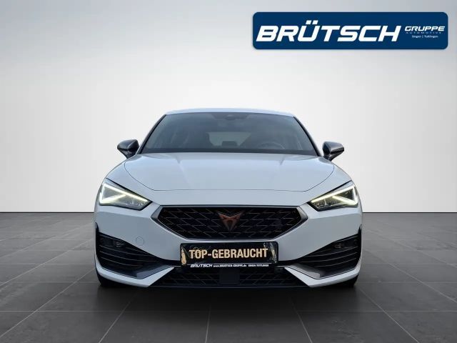 Cupra Leon 2.0 TSI DSG VZ