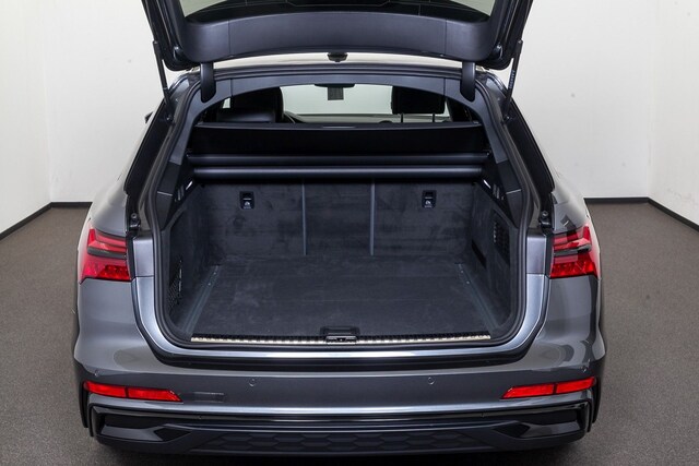 Audi A6 50 TDI Avant Quattro S-Line