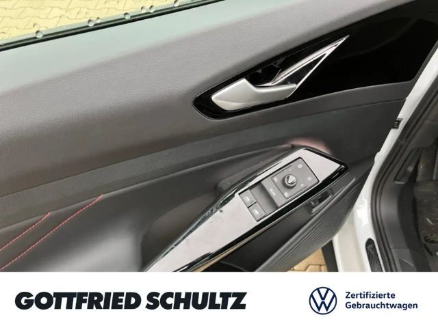 Volkswagen ID.4 4Motion 77 KWh GTX