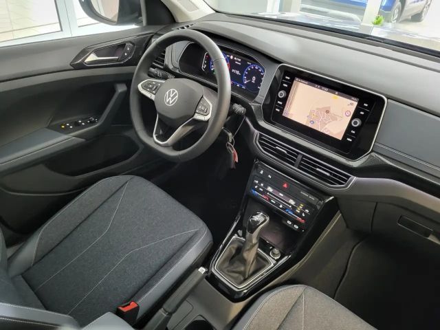 Volkswagen T-Cross DSG Style