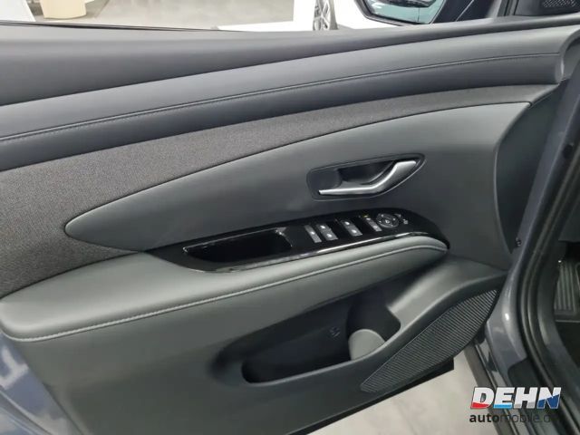 Hyundai Tucson 2WD Hybrid Trend