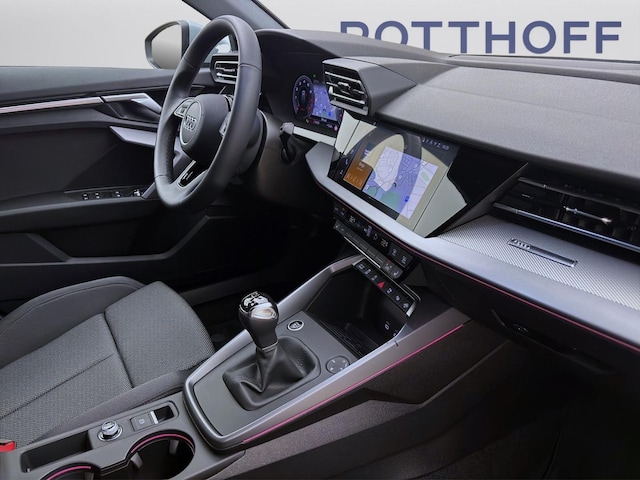 Audi A3 30 TFSI Sportback