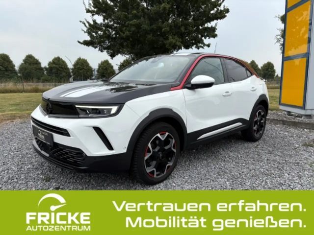 Opel Mokka GS-Line Grand Sport
