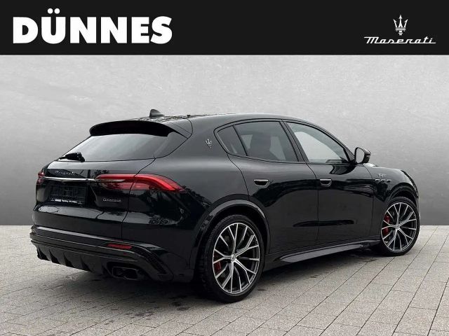 Maserati Grecale Trofeo