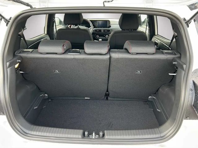 Hyundai i10 1.0 N Line T-GDi